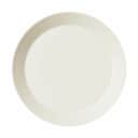Iittala Frokosttallerkener Teema Tallerken i Hvid, 23 cm, 1