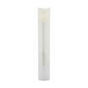 Sirius Kalenderlys Sara Exclusive LED Kalenderlys i Hvid/guldfarvet, 1