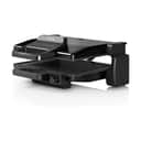 Bosch Bordgrill Bordgrill i Sort, 1