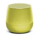 Lexon Højtalere Mino Bluetooth Højtaler i Lime, 1