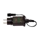Sirius Lyskæder Top-Line Transformer i Sort, 1