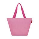 Reisenthel Indkøbskurve Shopper - M i Twist pink, 1