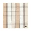 Lexington Stofservietter Comforts of fall A Parkside Collection Serviet i beige/hvid, 1