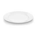 Pillivuyt Middagstallerkener Sancerre Middagstallerken i Hvid, 31,5 cm, 1