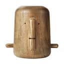 Normann Copenhagen Dyrefigurer Figur i 12 cm, 1