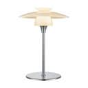 Halo Design Bordlamper Scandinavia Bordlampe i Opal, 1