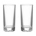 Orrefors Highball glas Carat Highball Glas - 2 stk i klar, 1