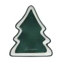 Lexington Serveringsfade Holiday Collection 2025 Træ Serveringsfad i Green, 1