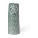 Dottir Vaser Pipanella Waves Vase i Peacock, 18,8 cm, 1