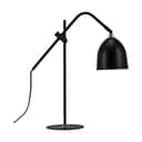 Dyberg Larsen Bordlamper Easton Bordlampe i Sort, 1
