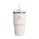 Stanley To go kopper The Quencher H2.0 Flowstate Tumbler i Rose Quartz, 1