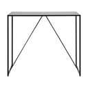 CASA Living Barborde Seaford Barbord i sort, 1