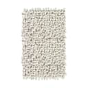 Aquanova Bademåtter Rocca Bademåtte i Ivory, B60 x L100 cm, 1