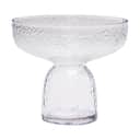 Hübsch Vaser Aino vase i Klar, 1