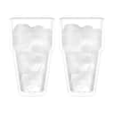 Bodum Cocktailglas Melior Drinksglas - 2 stk. i Klar, 45 cl, 1