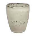 Broste Copenhagen Krus og kopper med hank Krus - 10 cl - Nordic Sand i Nordic Sand, 10 cl, 1