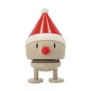 Hoptimist Julefigurer Bumble - Julemand i latte, 1