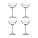 Luigi Bormioli Cocktailglas Backdoor Hemingway Cocktailglas - 6 stk. i Transparent, 1
