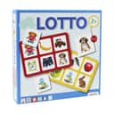 Barbo Toys Spil Barbo Classic Billedlotteri i Multifarvet, 1