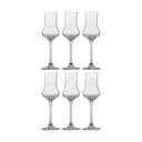 Schott Zwiesel Rom- og spiritusglas Bar Special Grappa Glas - 6 stk. i Klar, 1