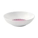 Villeroy & Boch Skåle Fleur Cassis Skål i Hvid/pink indeni, 1