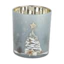 Casa Christmas Fyrfadsstage Fyrfadsstage i 10 cm, 1