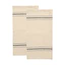 Estia Home Stofservietter Rustic Stofserviet - 2 stk. i Beige, 1