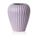 erik bagger a/s Vaser Eslau Lilje Vase i syren, 20 cm, 1