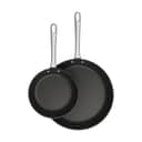 Scanpan Stegepander Maitre D' Pandesæt i Sort, 1