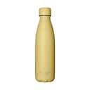 Scanpan Drikkedunke To Go Termo Drikkedunk i Sunshine, 500 ml, 1