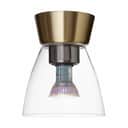 Belid Loftlamper Bizzo Loftlampe i Brass, 1
