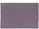 Södahl Dækkeservietter Rustic Dækkeserviet i Mauve, 1