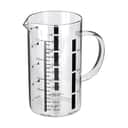Küchenprofi Målekander Målebæger i 0.5 L, 1