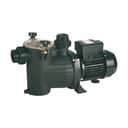 Swim & Fun Pumper Optima Pumpe i sort, Poolkapacitet: 60.000 liter, 1