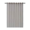 Svanefors Gardiner og gardinstænger Diana Gardin - 2 stk. i Beige, H280 x B140 cm, 1
