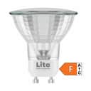 Lite Bulb Moments LED-pærer White and Color Ambience RGBW LED Lyspære i 1 stk., 1