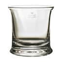 Holmegaard Lowball glas No. 5 Sjusglas i Klar, 24 cl, 1
