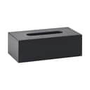Aquanova Tilbehør til bad Cole Kleenex box i Sort, 1