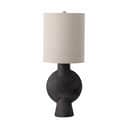 Bloomingville Bordlamper Sergio Bordlampe i Brun, 1