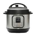 Instant Slowcookere og multicookere Duo Mini 3 i Sort/sølv, 1