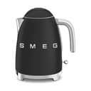Smeg Elkedler 50's Style Elkedel KLF03BLMEU i mat sort, 1.7 L, 1