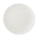 Villeroy & Boch Serveringsfade Manufacture Rock blanc Coupe Universal Tallerken i Mat hvid, 1