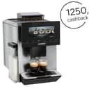 Siemens Espressomaskiner EQ900 iAroma Espressomaskine TQ923E03 i Grå, 1