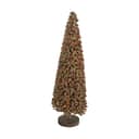 Casa Christmas Julefigurer Juletræ i 38 cm, 1