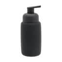 Södahl Sæbedispensere Mono Sæbedispenser i Sort mat, 16 cm, 1