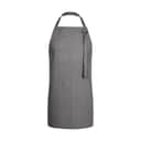Södahl Forklæder Soft Forklæde i Grey, 1