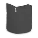 TRIMM Copenhagen Liggestole Satellite Skammel i Graphite, 48 cm, 1