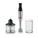 Bosch Stavblendere ErgoMaster Stavblender MSM6M830 i Sølv, 1