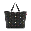 Reisenthel Indkøbskurve Shopper - XL i Dots, 1