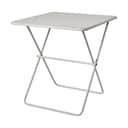 Broste Copenhagen Caféborde Eden HaveBord i Beige Grey, 70 cm, 1